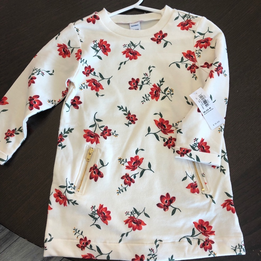 Old Navy 18-24 month Dress